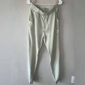 Gymshark Cotton Joggers